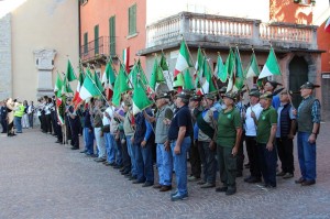 6 settembre Torno